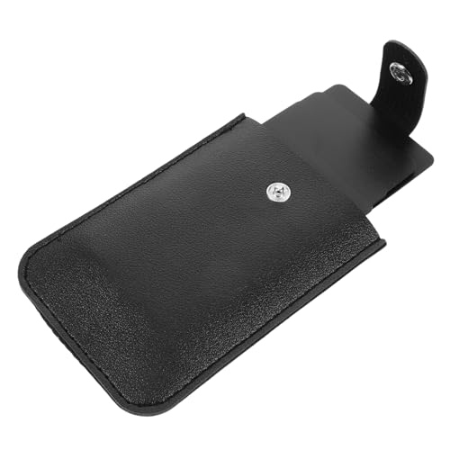 Didiseaon Slim Card Holder for Women Id Wallet Money Clip Credit Card Wallet for Women