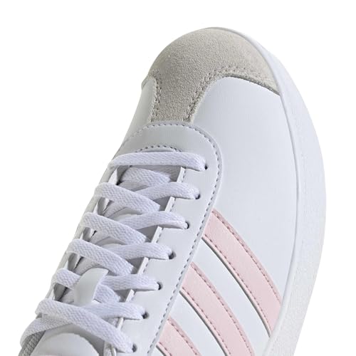 Image of adidas Women Lace Up Skating Shoe