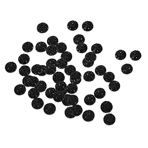 Rhinestones à plat strass pour réparer et embellir vêtements et bijoux ternes - 4