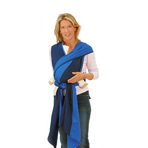 Hoppediz - Fascia portabebè Luzern