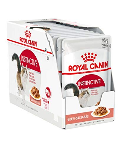 Royal Canin Instinctive (1.20kg)