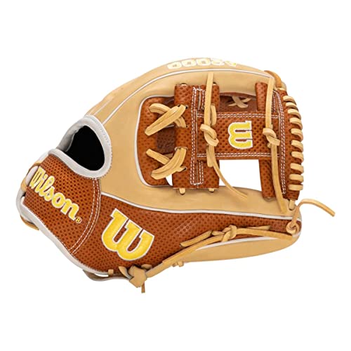 Image of Wilson A2000