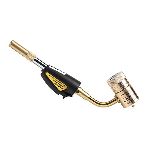 Vector KGM Vector Combat Jet Torch (Orange Rubber Matte)