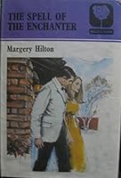 The spell of the enchanter (Atlantic large print) 026305036X Book Cover