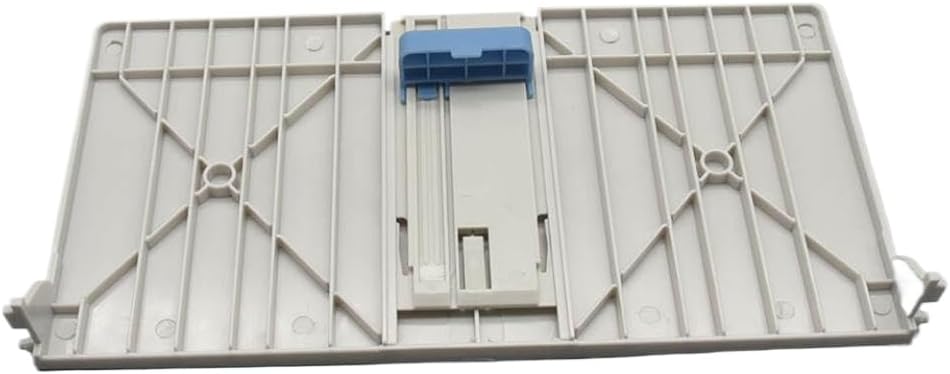 Paper Input Tray 1X RM1-2079-000CN RM1-0629-000CN Compatible with 1010 1012 1015 1018 1020 Q5911A(Black)