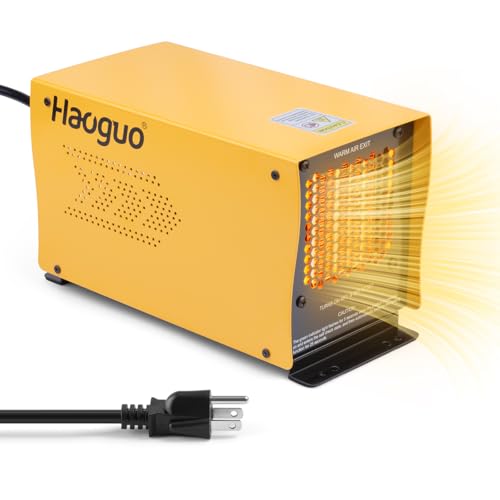 650W Haoguo Bilge Heater