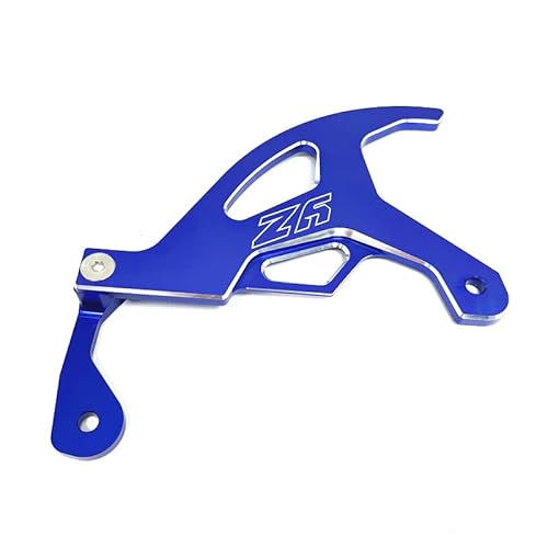 Rear Brake Disc Guard & Caliper Guard Compatible With Yamaha Yz125 Yz250 Yz250F Yz450F Yz250X 2006-2021,Yz 125X 2017-2021,Yz 250Fx 2015-2021,Yz 450Fx 2016-2021 #TOP5