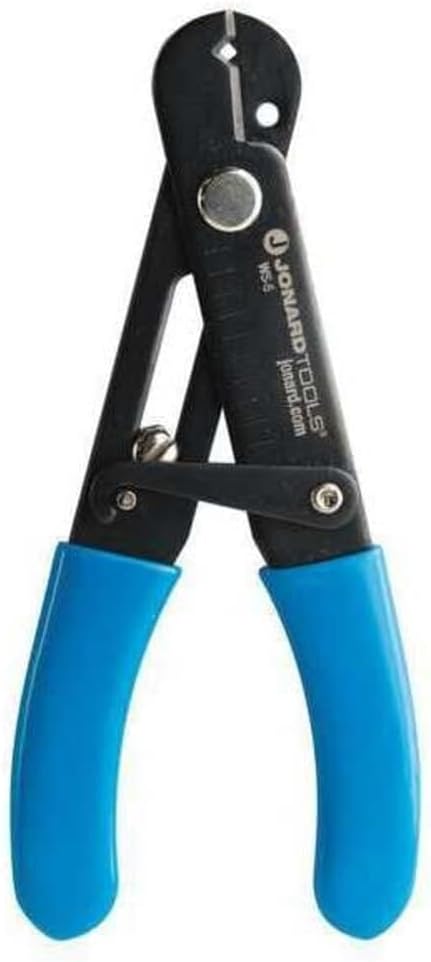 WS-5 Adjustable Wrench Stripper, Cutter, 10-30 AWG