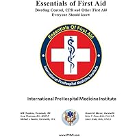 Essentials of First Aid