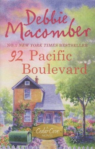 Mira Books 92 Pacific Boulevard