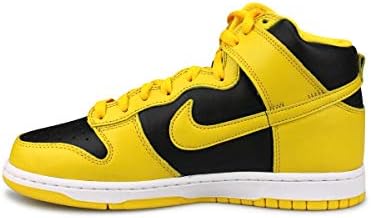 Nike Mens Dunk High Sp Varsity Maize Cz8149 002 - Size 8 | Amazon