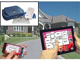 HRRBI HomeRunner RBI Home Automation Controller