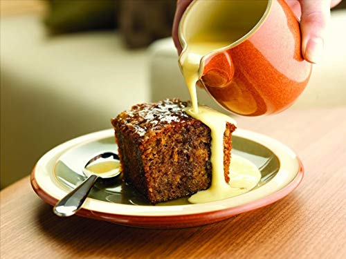 Denby Fire Small Jug/Creamer