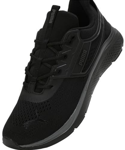 Image of Puma Mens Softride Pro Echo Consonance Running Shoe