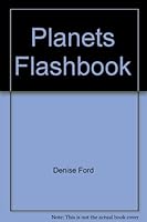 Planets Flashbook 1869531922 Book Cover