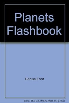 Paperback Planets Flashbook Book