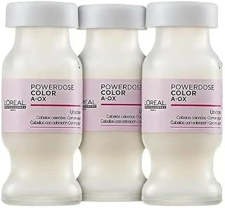 L'Oreal Ampola Vitamino Color Powerdose (3 Un x 10 ml)