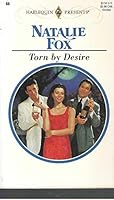 Torn by Desire 0373186665 Book Cover