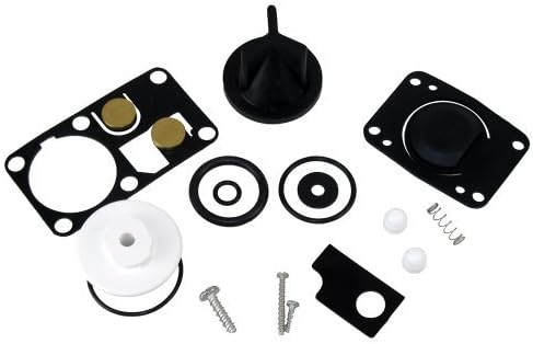 JABSCO 29045-0000 / Jabsco Service Kit f/29090 & 29120 Series by Jabsco