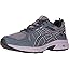 carrier grey/violet brush