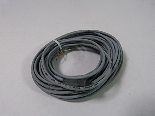 Helukabel 4X0,14 Sensor Cable Assembly 350V