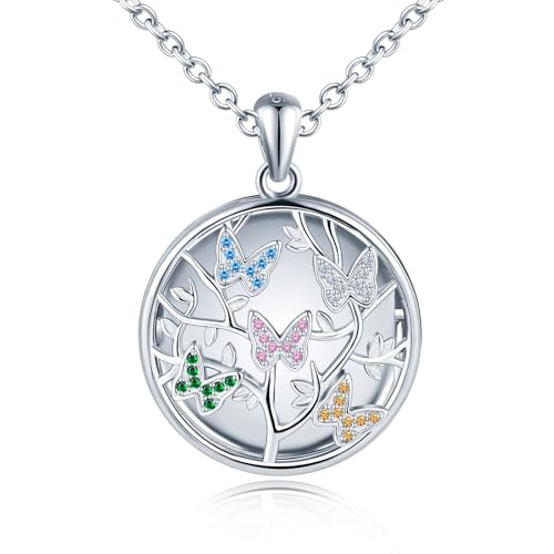 Médaillon rond photo en argent : conservez vos souvenirs sans ternir