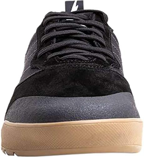 EVOLV Rebel Approach Shoes 2021 - Men's Black 10.5 | Image 4