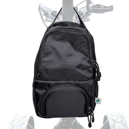 Foretra - Golf Push Cart Cooler - Power Cart Trolley...