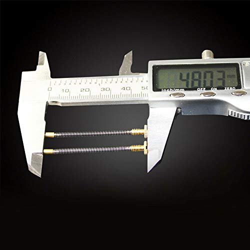 DishyKooker Lighter Repair Part Flint Screw Spring Base Plate Accessories Supplies Necessary Items