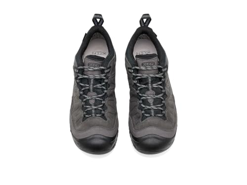 Image of KEEN Men's Targhee 4 Vent Durable Breathable Hiking Shoes