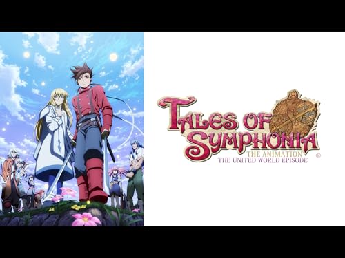 テイルズ オブ シンフ