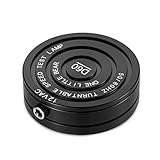 Douk Audio Nobsound D60 50 / 60Hz Stroboscopic Speed Strobe Light Tachometer Disc for Turntable LP Record Player