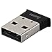 Price comparison product image Hama | Bluetooth USB Adapter | Black 00049218
