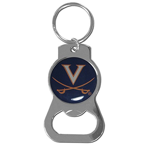 NCAA Virginia Cavaliers Bottle Opener Key Chain