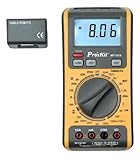 Eclipse MT-1610 3-in-1 Network Digital Multimeter
