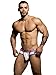 Andrew Christian Men's Trophy Boy Brief W/ Show It