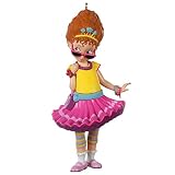 Hallmark Keepsake Christmas Ornament 2020, Disney Fancy Nancy Ooh La La! (1599QXD6474)