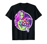 Photo Gallery trippy alien hippie femmina hippie pianeti maglietta Photo Gallery trippy alien hippie femmina hippie pianeti maglietta