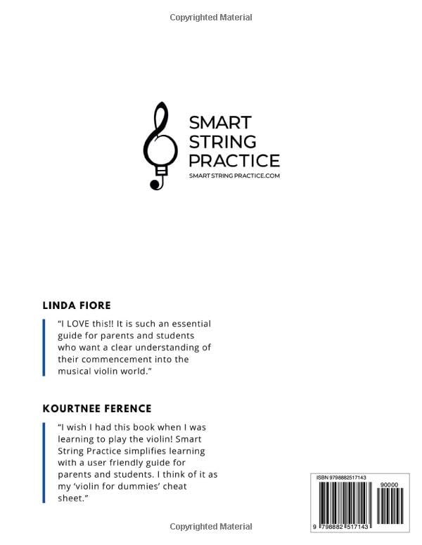 Practice Guide for Suzuki Violin Book 2: For Use with the Suzuki Violin School Volume 2 (Practice Guide for Violin) - Image 2