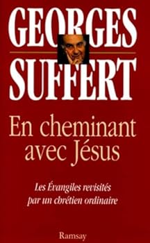 En cheminant avec jesus