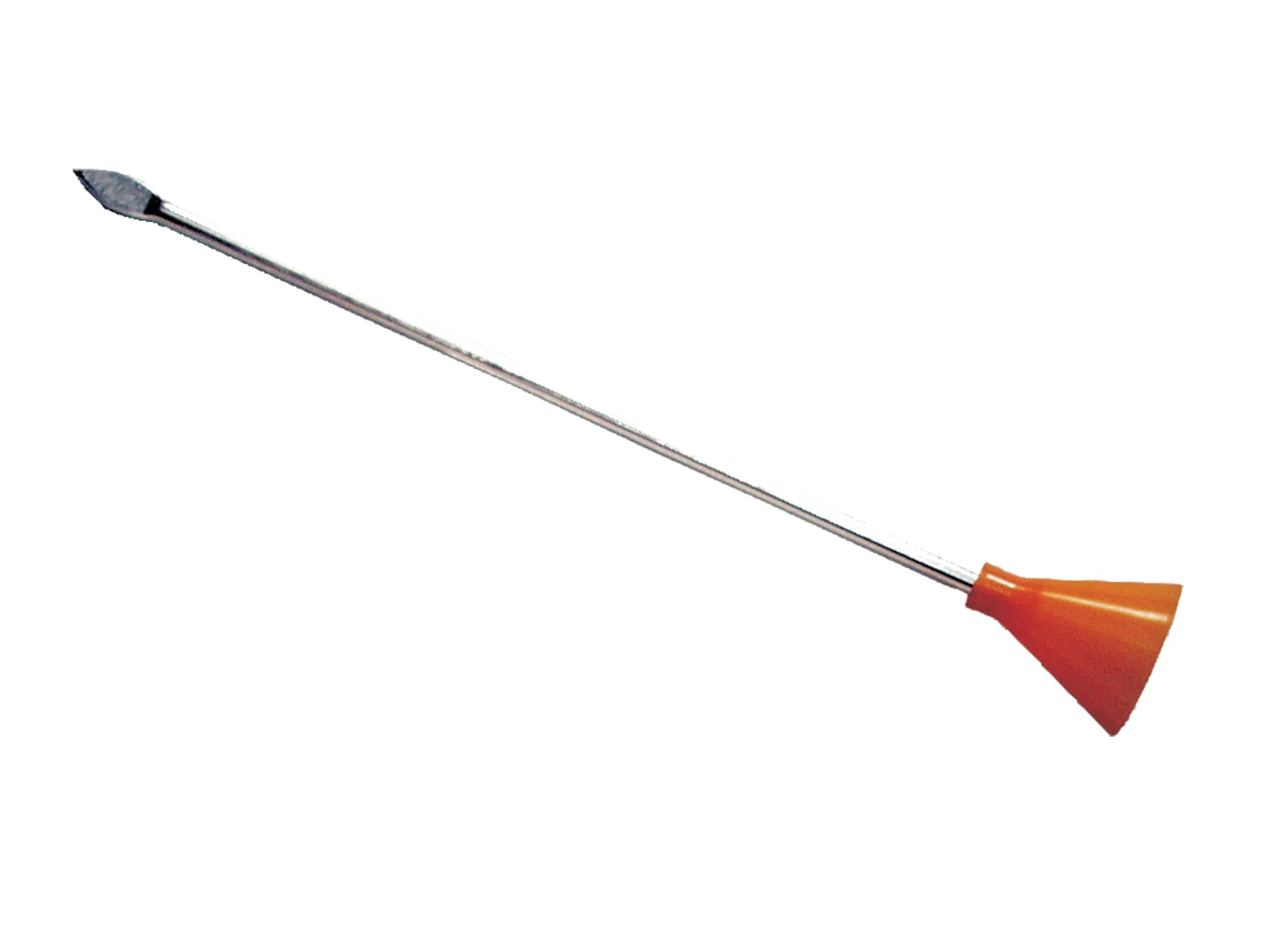Mini Broadhead-Pfeile für .625 Big Bore Blasrohr (50 Stück)