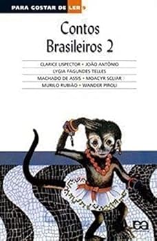 Para Gostar de Ler: Volume 9 – Contos - Book #9 of the Para Gostar de Ler