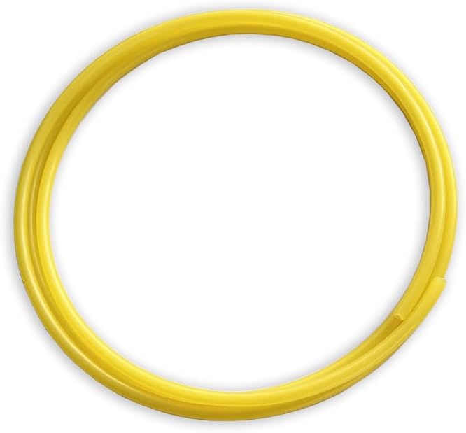 Zerust Small Caliber Firearm Rust Prevention and Protection Tubing (0.20" OD) - 150 Ft. - Made in The USA