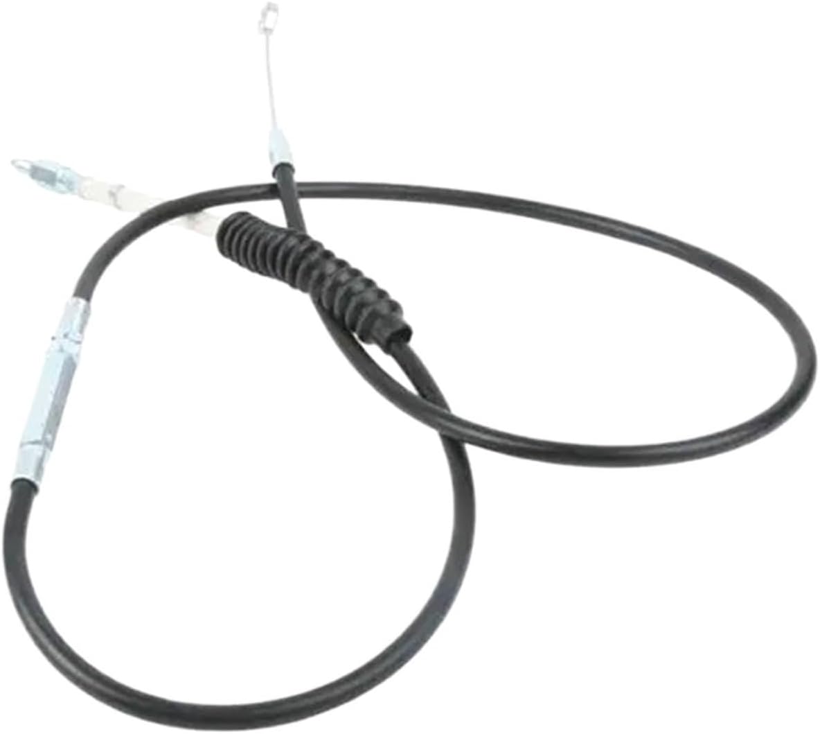 Motorcycle Clutch Cable Compatible 2008-2013