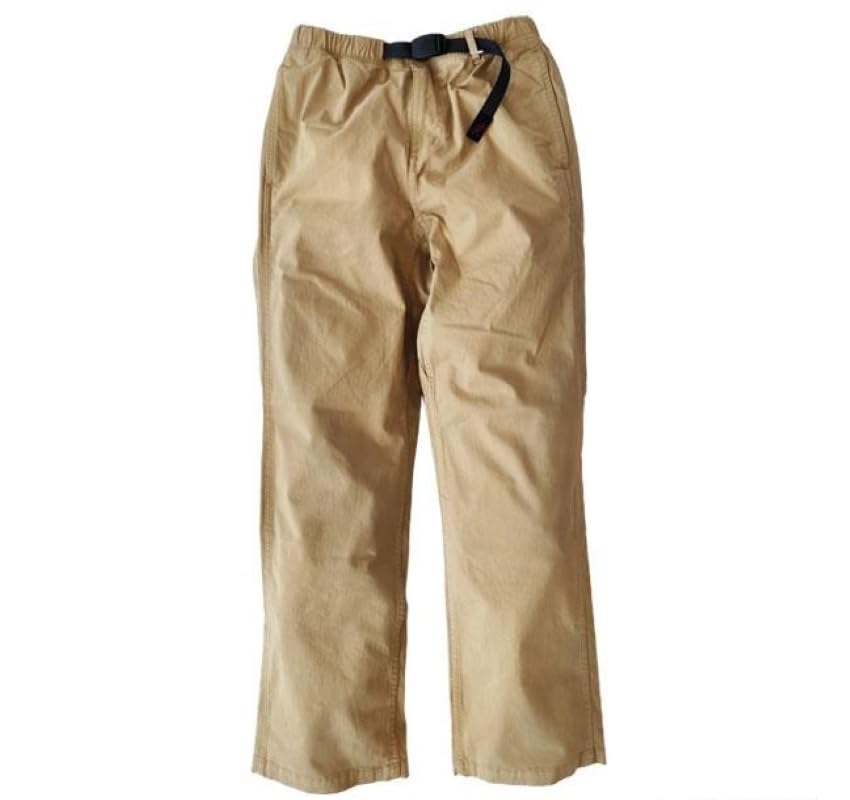 Amazon | [グラミチ] REGULAR FIT PANT レギュラーフィットパンツ GMP5