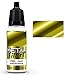 Metal Filter Interference Paints Hobby Metallic Model Paints 17ml (Gold)