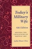 Today's Military Wife