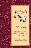 Today's Military Wife
