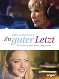 Zu guter Letzt [dt./OV]