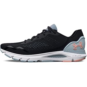 Under Armour Women’s HOVR Sonic 6 Running Shoe